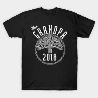 The Grandpa T-Shirt